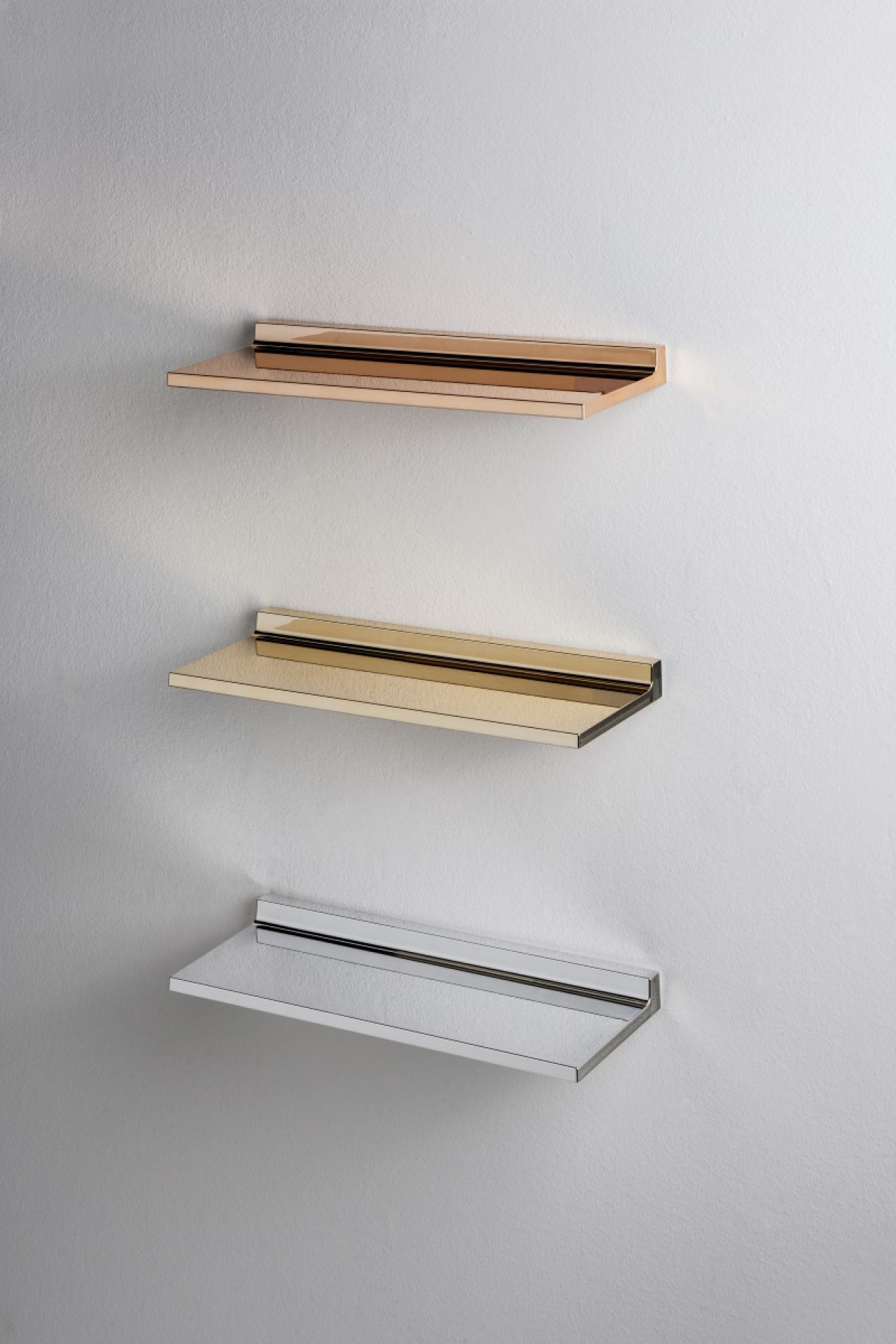 Shelfish Étagère Kartell